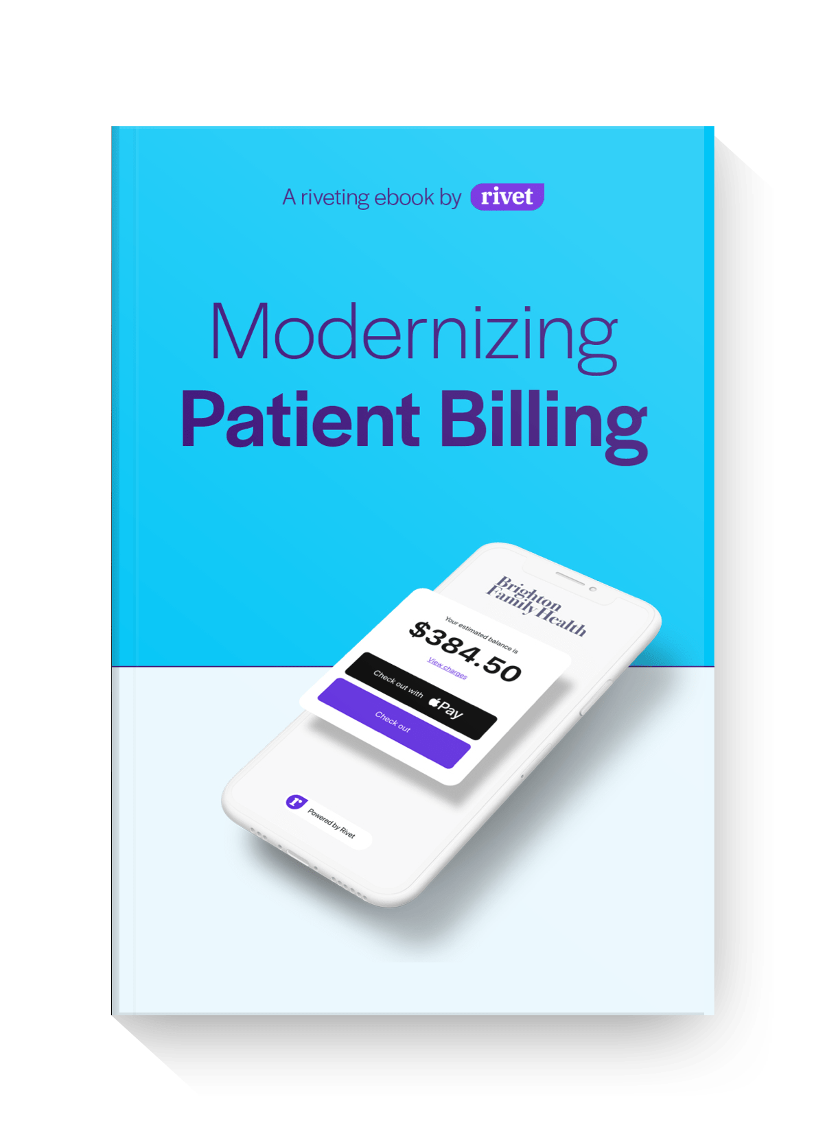 Modernizing patient billing